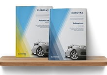 Eurotax auto: le quotazioni usato di macchine e SUV su libro blu o giallo