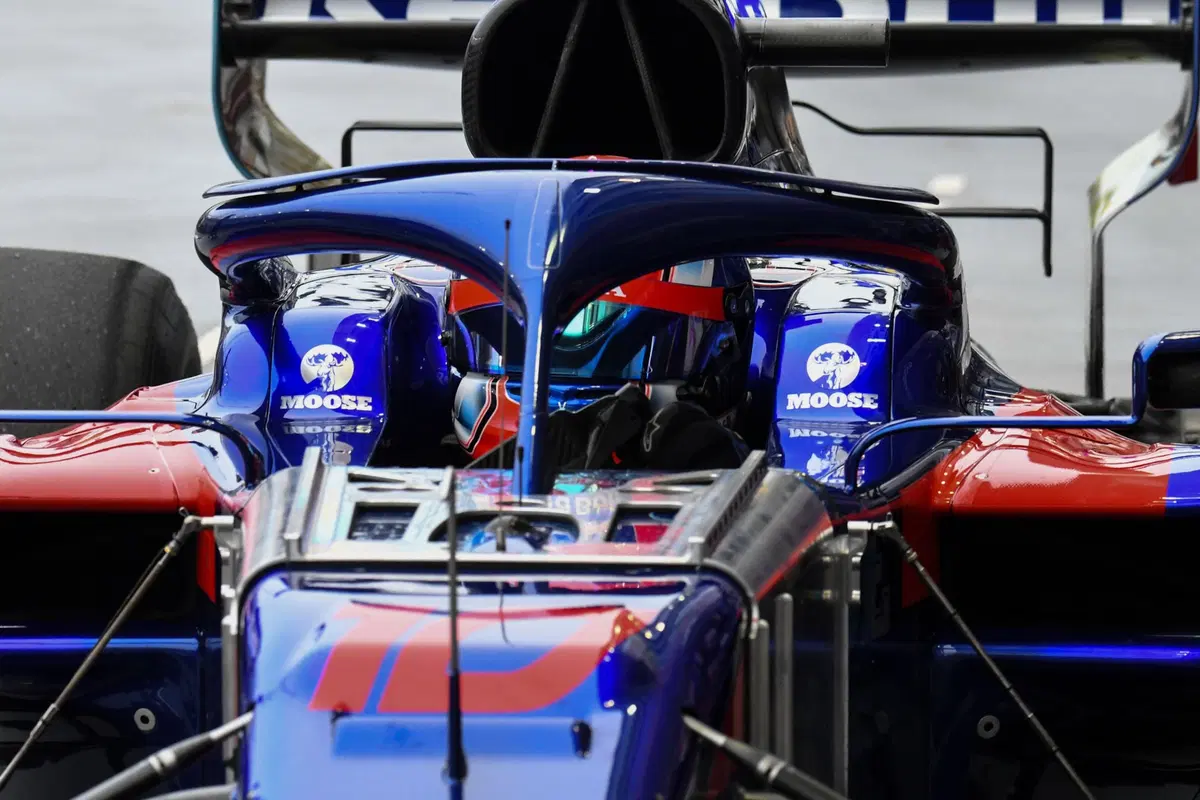 F1, GP Singapore 2019, FP3: Leclerc al top (19)