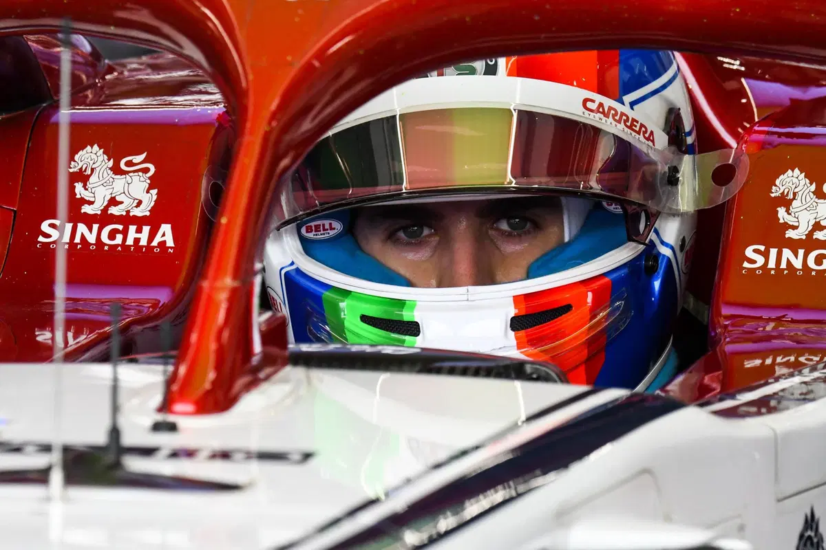 F1, GP Singapore 2019, FP3: Leclerc al top (24)