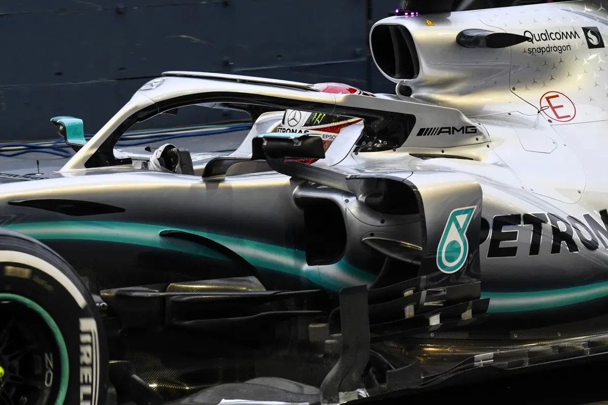 F1, GP Singapore 2019, FP3: Leclerc al top (26)