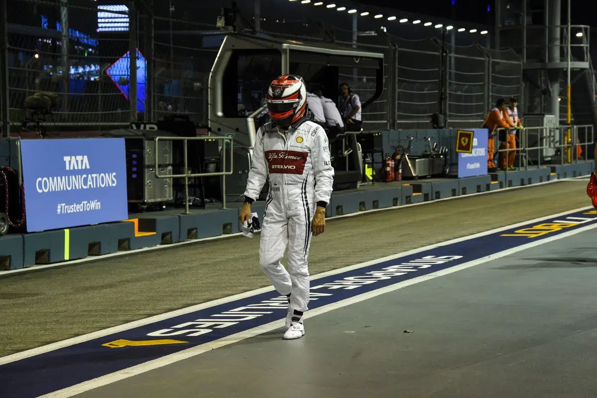 F1, GP Singapore 2019: pole per Leclerc. Terzo Vettel (17)