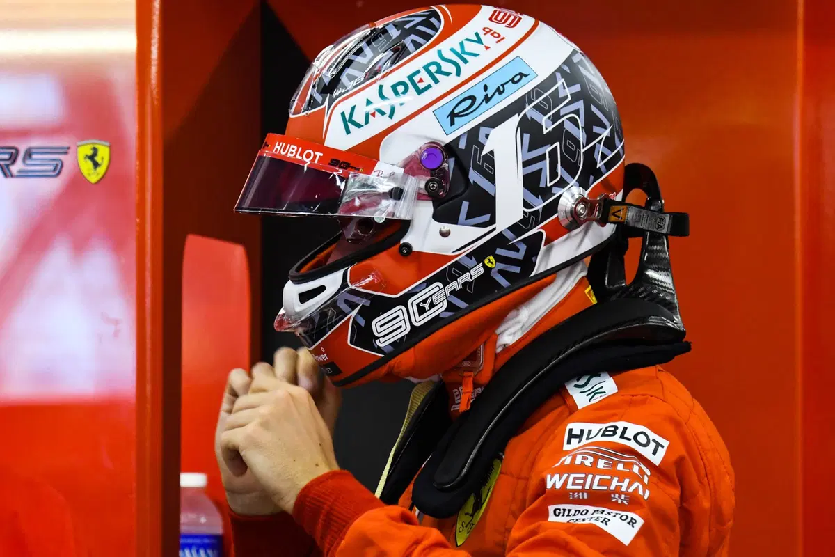 F1, GP Singapore 2019: pole per Leclerc. Terzo Vettel (23)