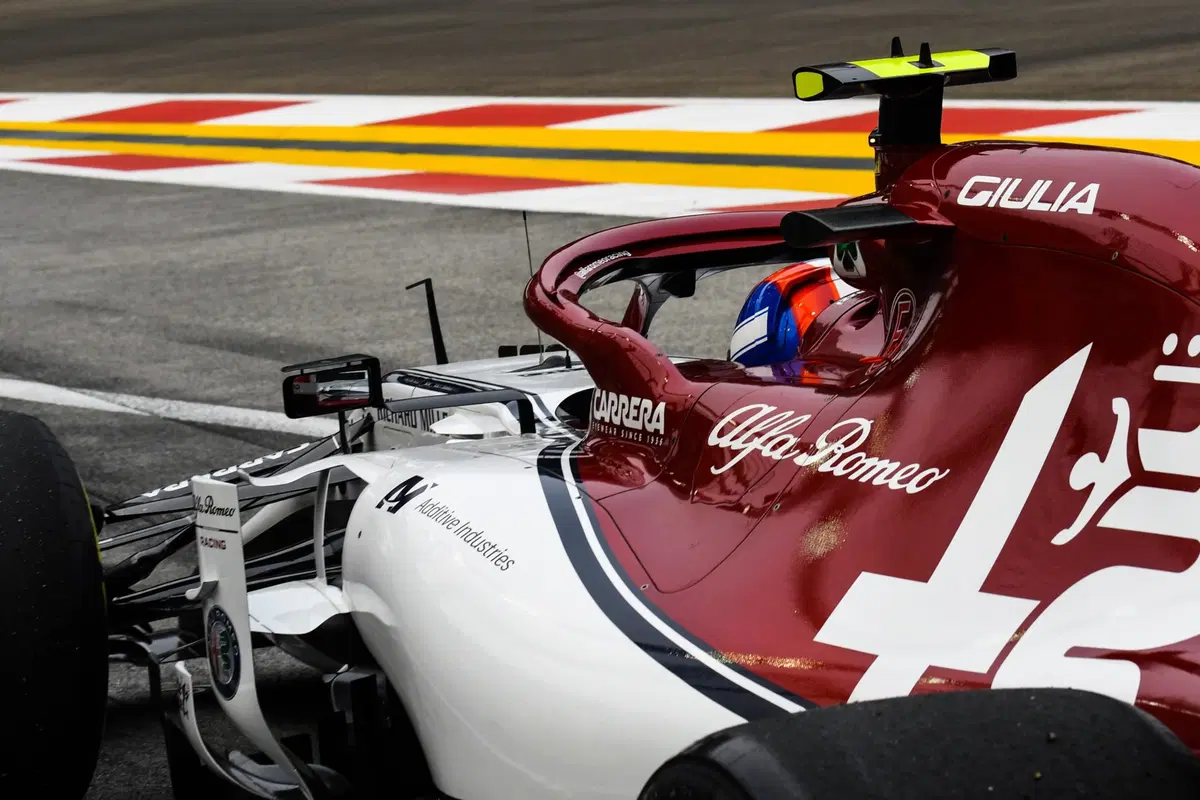 F1, GP Singapore 2019: pole per Leclerc. Terzo Vettel (25)