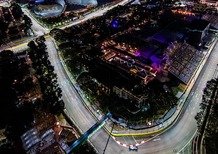 F1, GP Singapore 2019: gli appunti di viaggio del nostro inviato