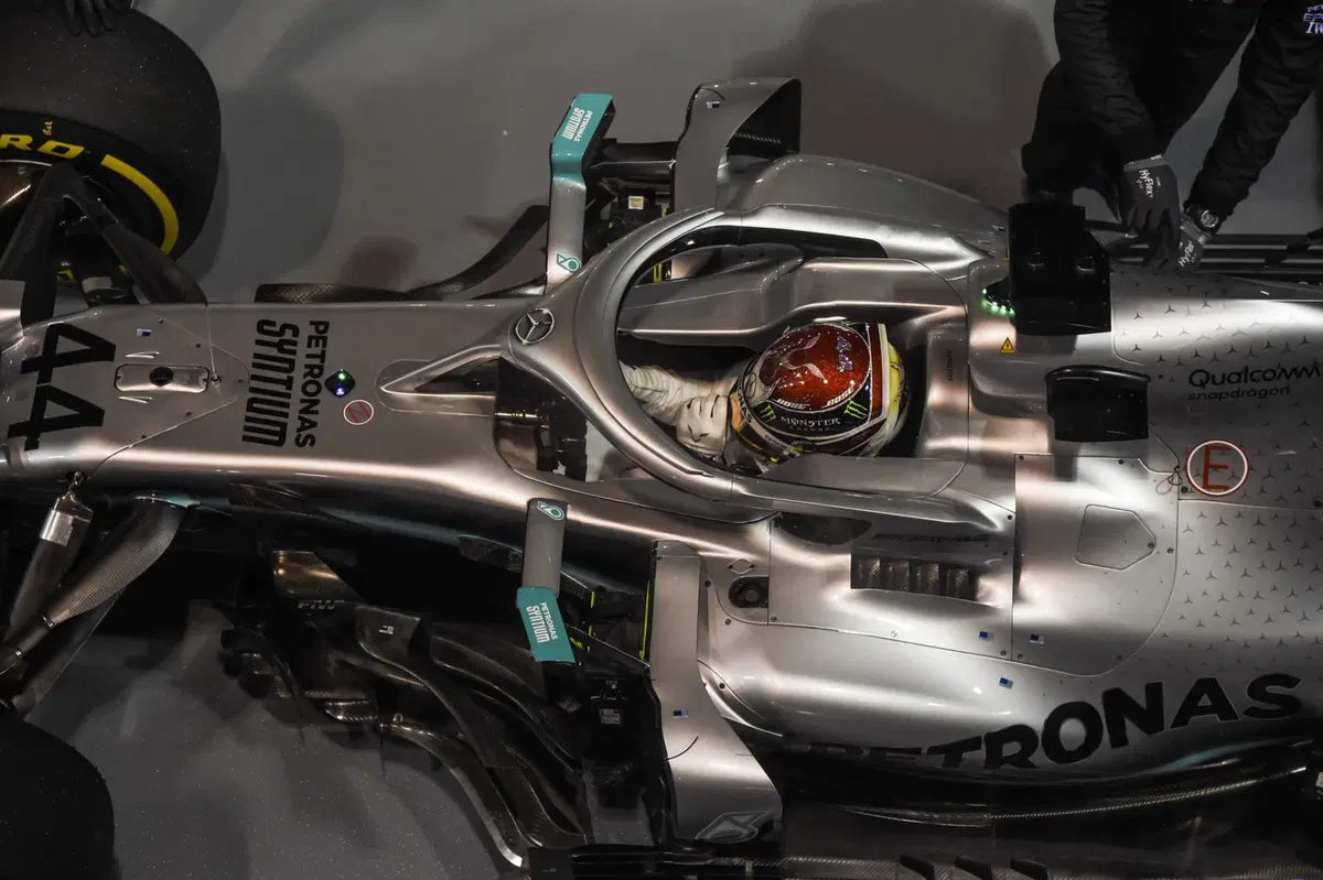 F1, GP Singapore 2019, Vettel: «La mia forza? Il sostegno dei fan» (8)
