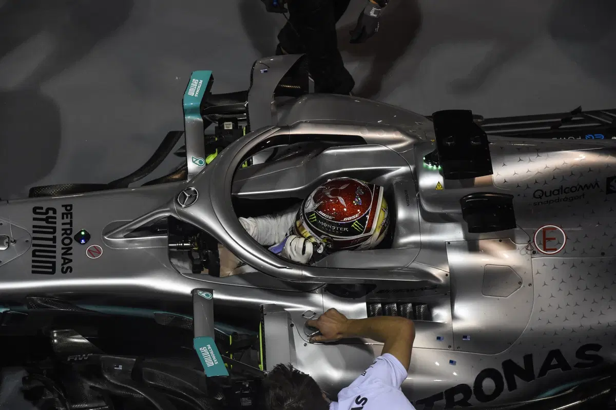 F1, GP Singapore 2019, Vettel: «La mia forza? Il sostegno dei fan» (14)