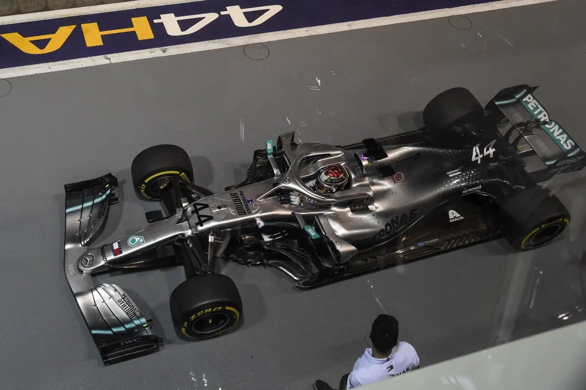 F1, GP Singapore 2019, Vettel: «La mia forza? Il sostegno dei fan» (29)