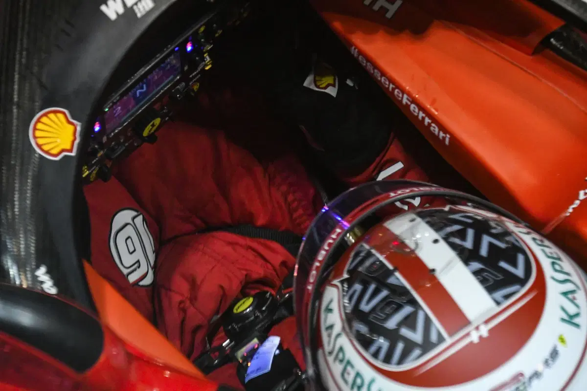 F1, GP Singapore 2019, Vettel: «La mia forza? Il sostegno dei fan» (37)