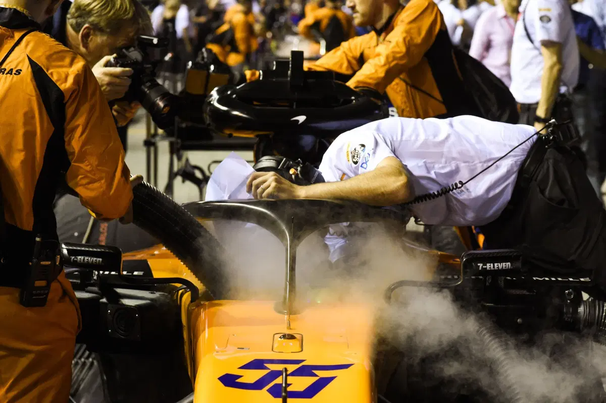 F1, GP Singapore 2019: le pagelle di Marina Bay (4)