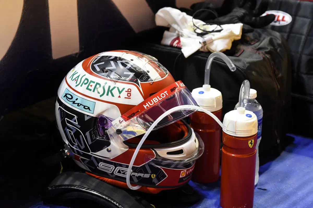 F1, GP Singapore 2019: le pagelle di Marina Bay (5)