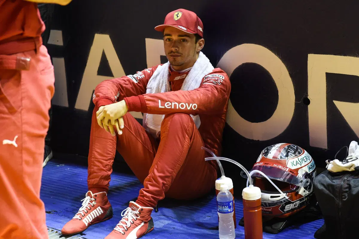 F1, GP Singapore 2019: le pagelle di Marina Bay (17)