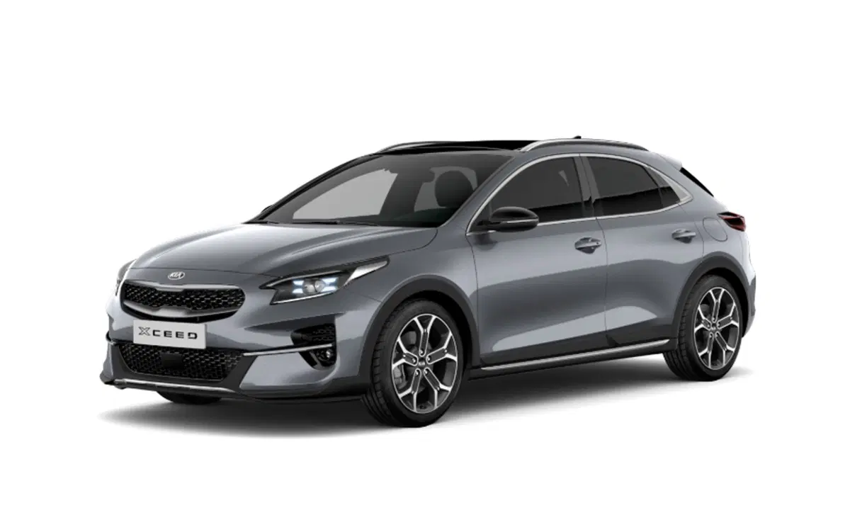 Kia XCeed 1.0 T-GDi Style (21)