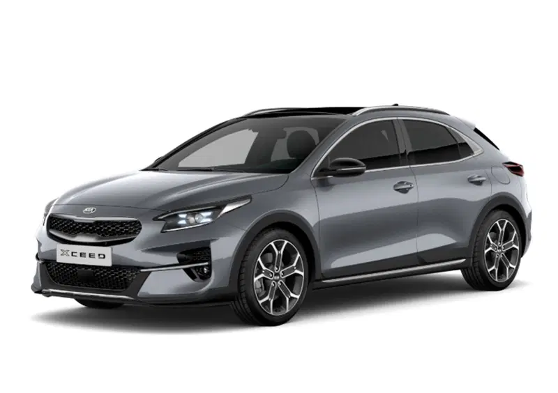 Kia XCeed (6)