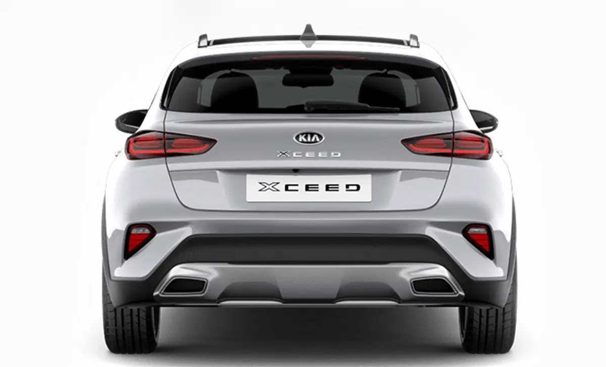 Kia XCeed 1.0 T-GDi Style (20)