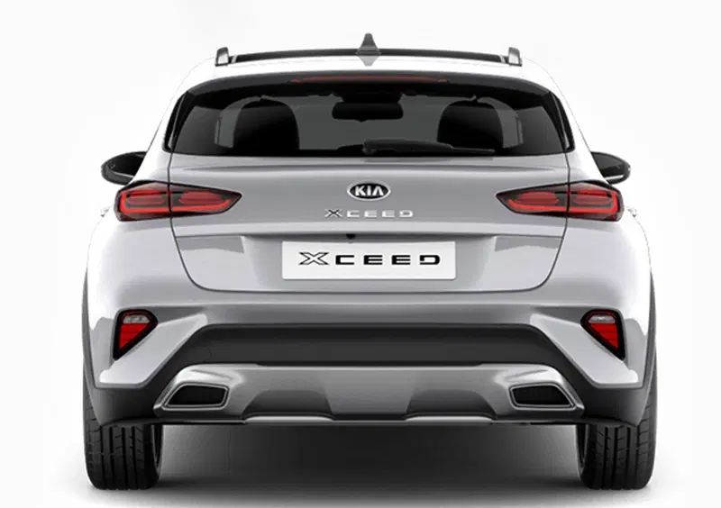 Kia XCeed (5)