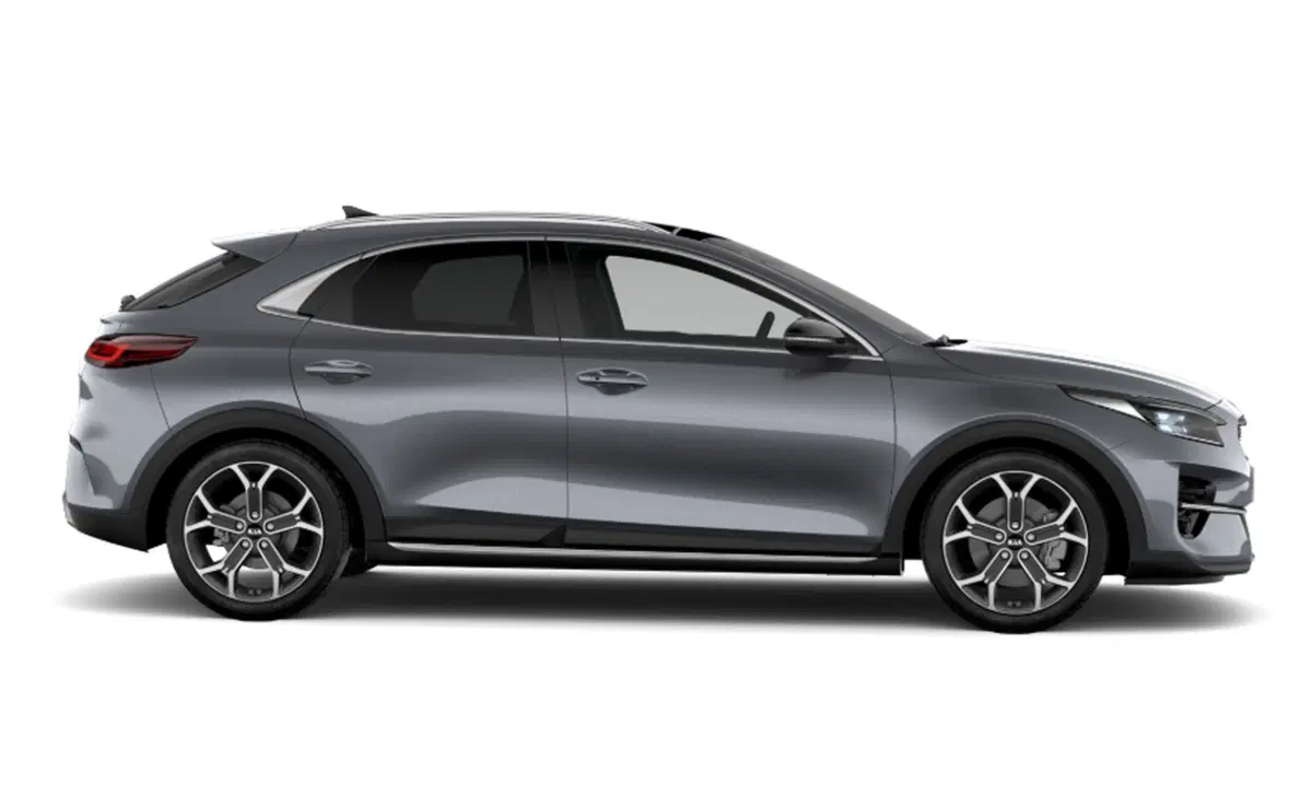 Kia XCeed 1.0 T-GDi Style (22)