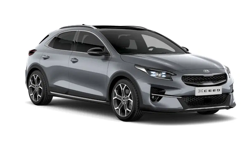 Kia XCeed 1.0 t-gdi Gpl Special Edition 107cv