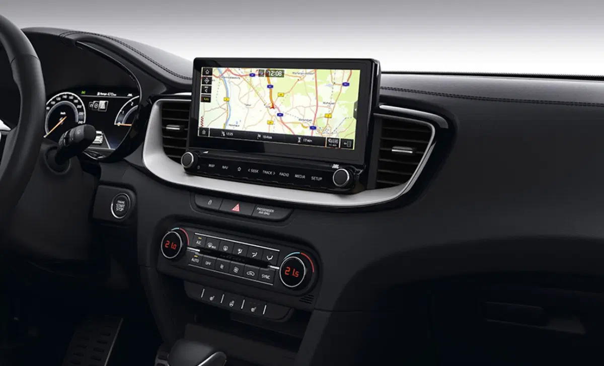 Kia XCeed 1.0 T-GDi Style (26)