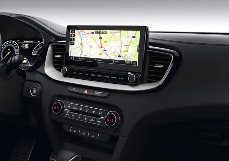 Kia XCeed (11)