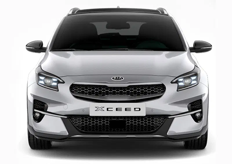 Kia XCeed (3)