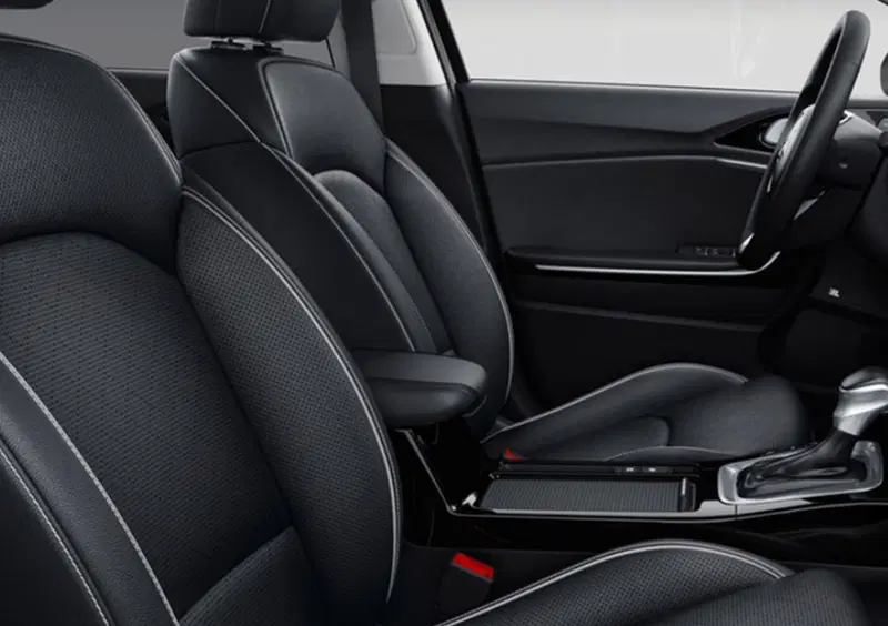 Kia XCeed (9)