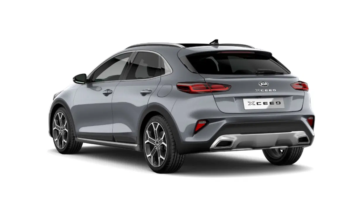 Kia XCeed 1.0 T-GDi Style (19)
