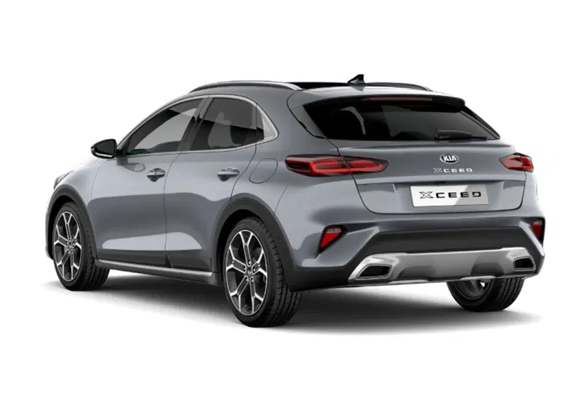 Kia XCeed (4)