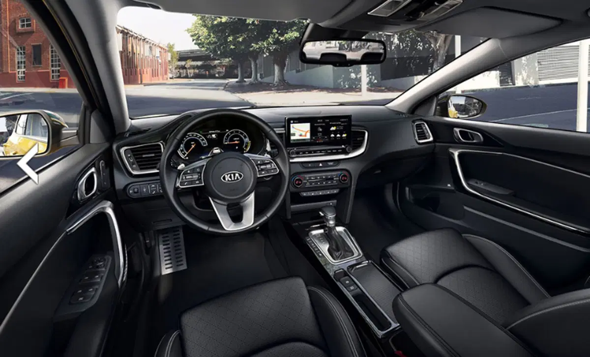 Kia XCeed 1.0 T-GDi Style (23)