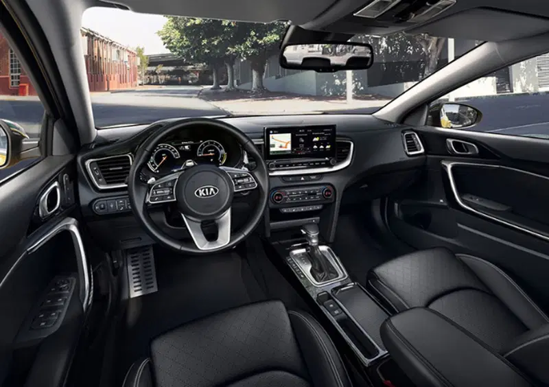 Kia XCeed (8)