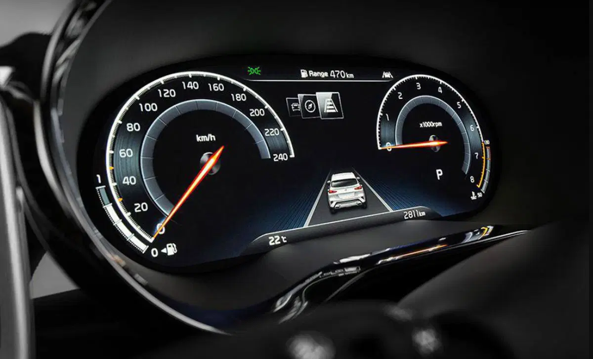 Kia XCeed 1.0 T-GDi Style (30)
