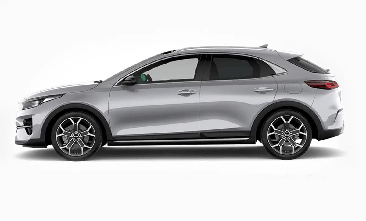 Kia XCeed 1.0 T-GDi Style (17)