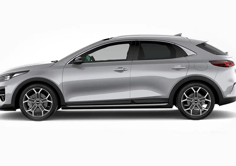 Kia XCeed (2)