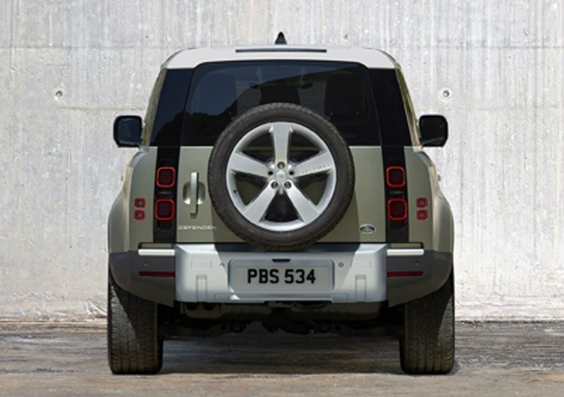 Land Rover Defender (5)