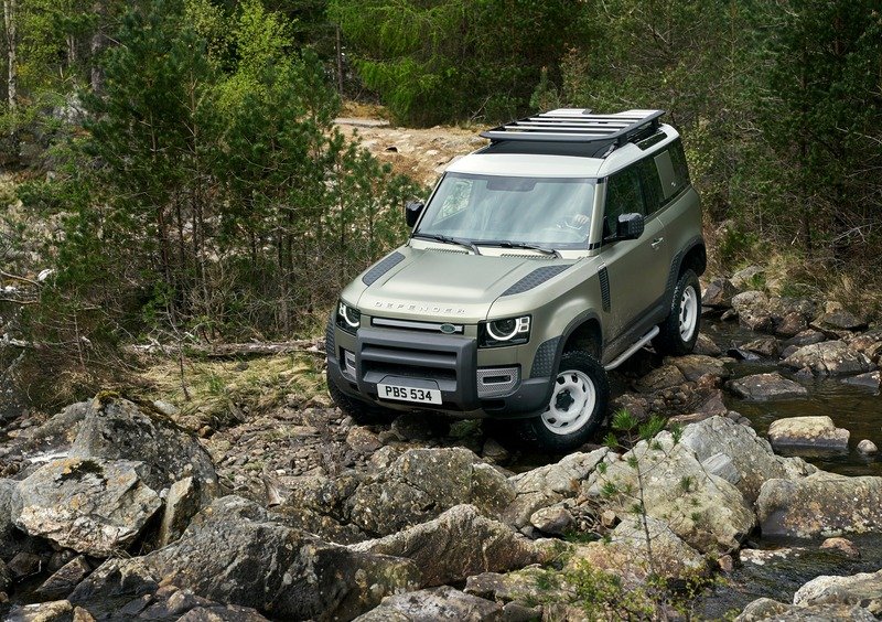 Land Rover Defender (9)