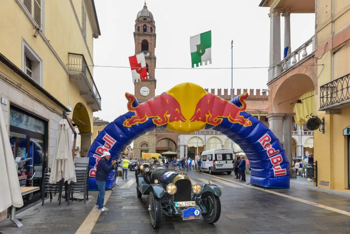 GP Nuvolari 2019: vincono Passanante-De Alessandrini (8)