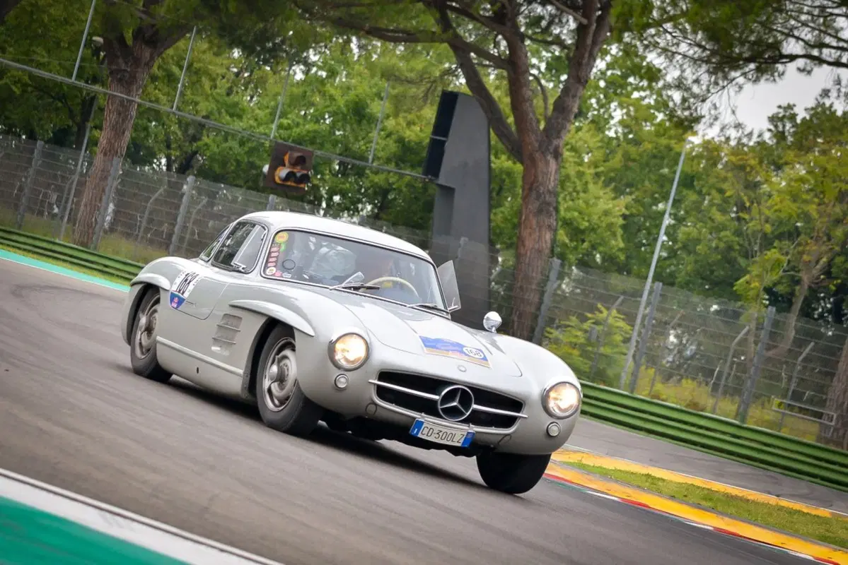 GP Nuvolari 2019: vincono Passanante-De Alessandrini (11)