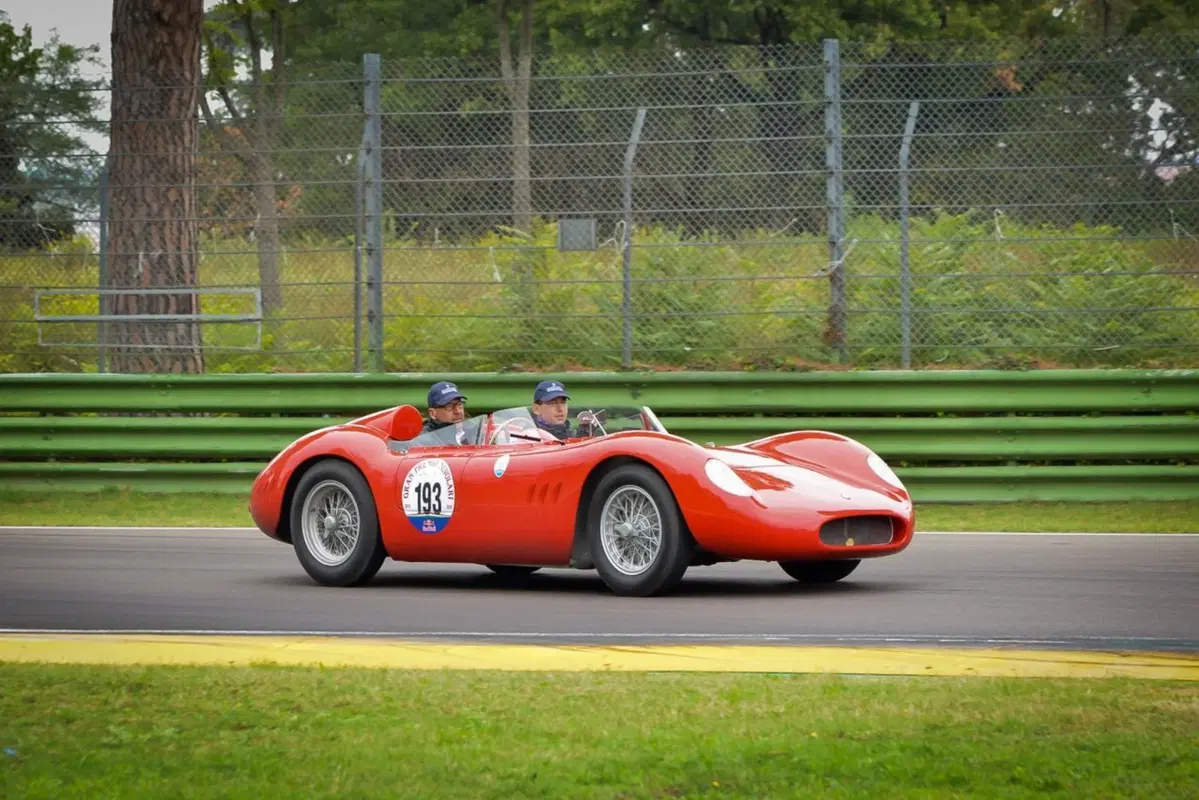 GP Nuvolari 2019: vincono Passanante-De Alessandrini (12)