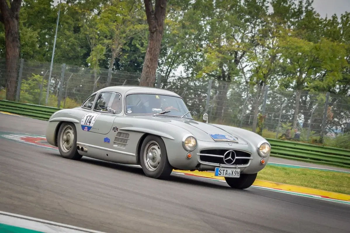 GP Nuvolari 2019: vincono Passanante-De Alessandrini (13)