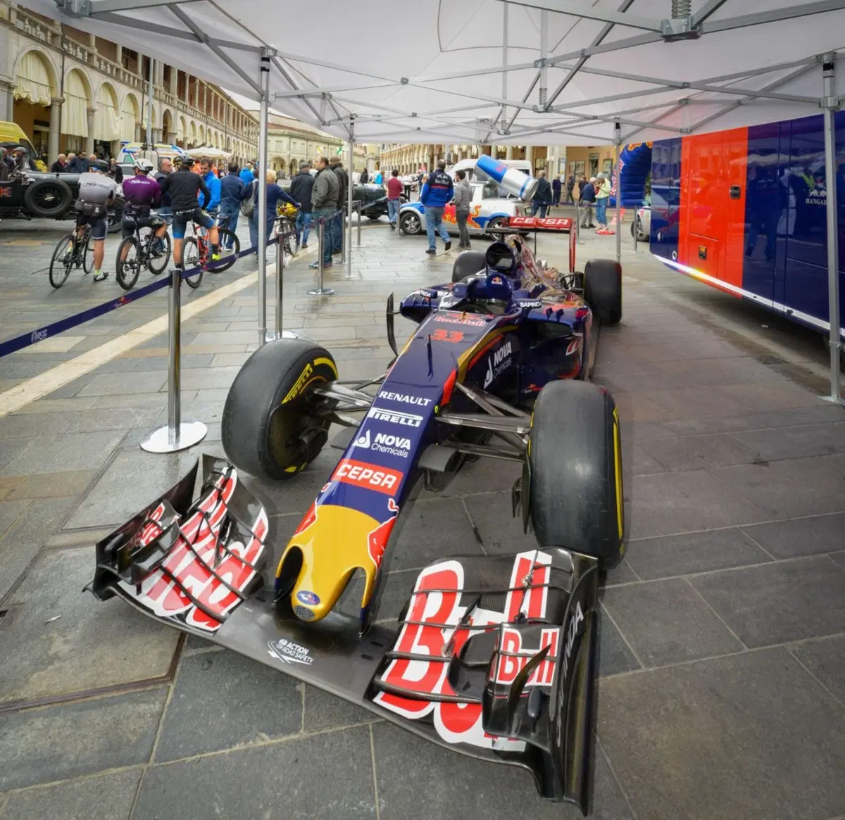 GP Nuvolari 2019: vincono Passanante-De Alessandrini (17)