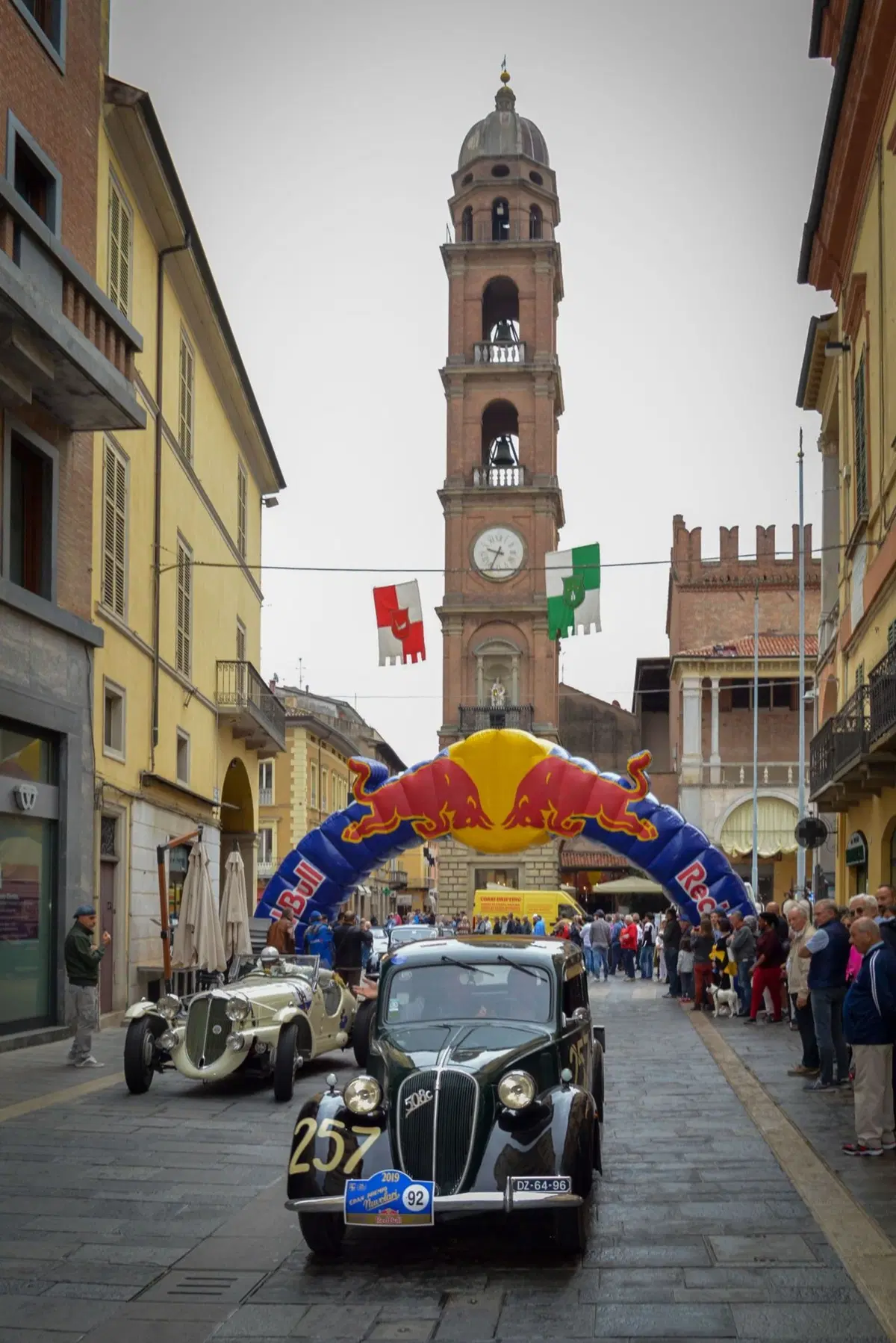 GP Nuvolari 2019: vincono Passanante-De Alessandrini (18)