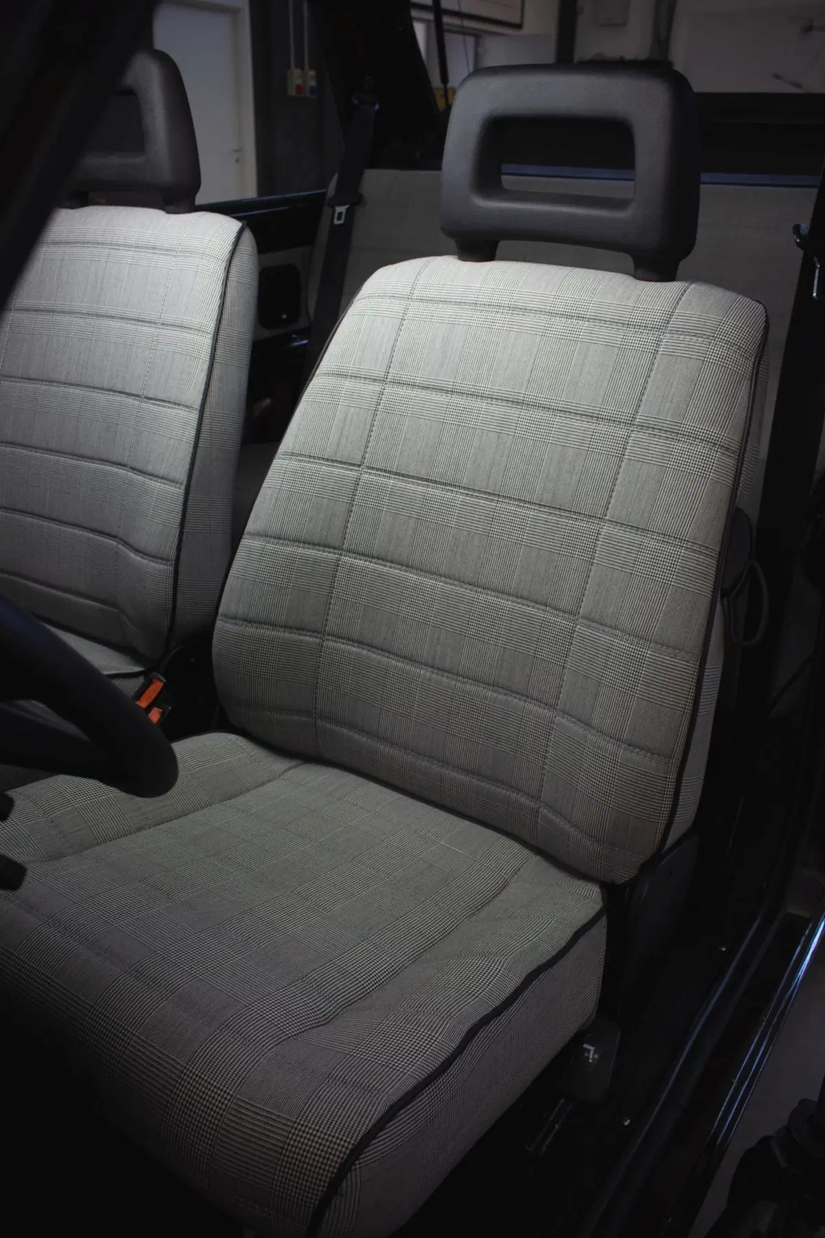 Fiat Panda 4x4 Icon-e Panderis: country chic con motore elettrico (28)