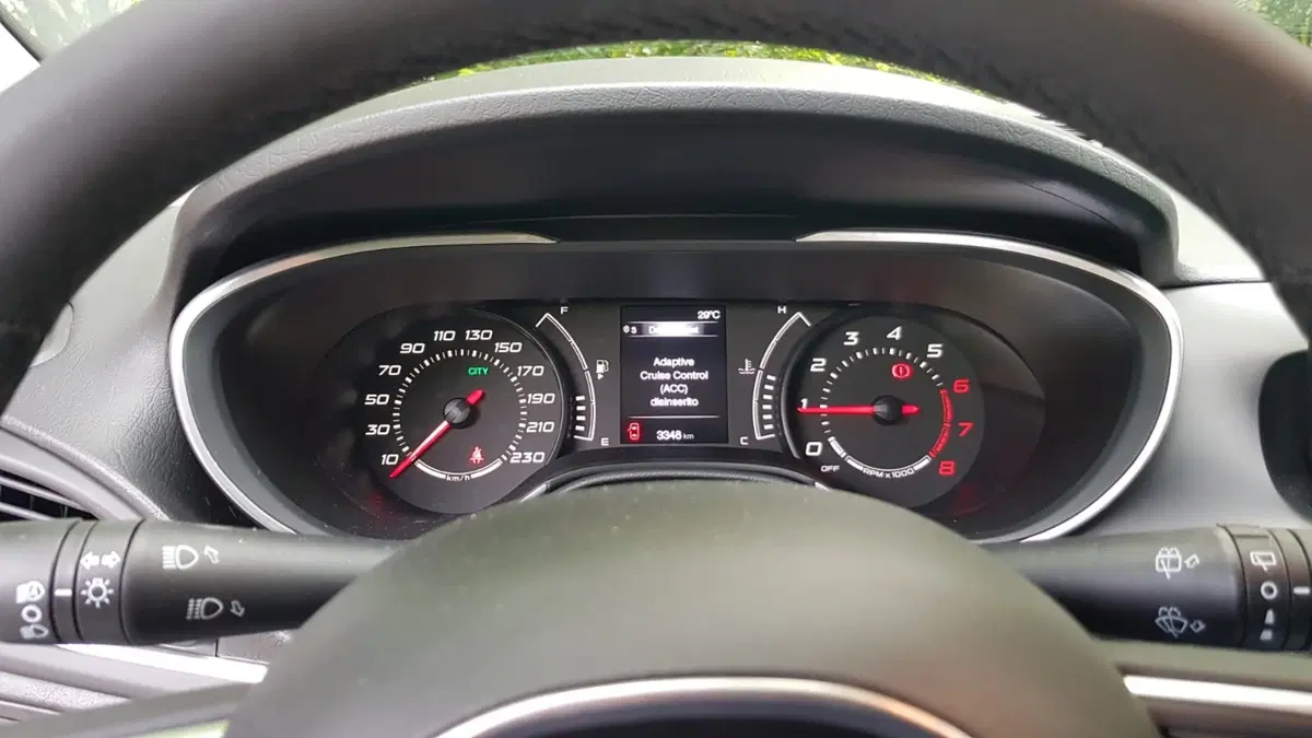 Fiat Tipo Station Wagon, concretezza con stile italiano (8)