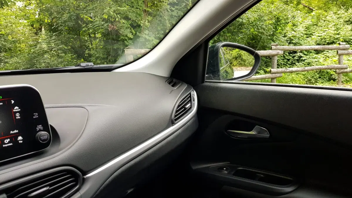 Fiat Tipo Station Wagon, concretezza con stile italiano (14)