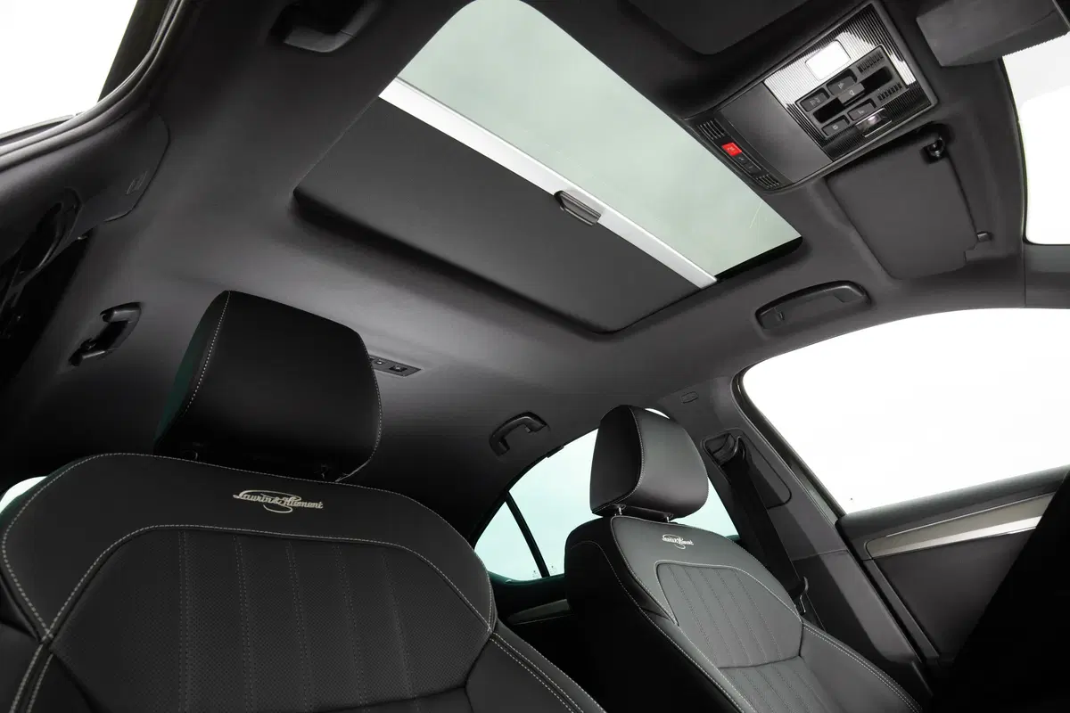 Skoda Superb 2.0 TDI EVO 150 CV SCR DSG SportLine (34)