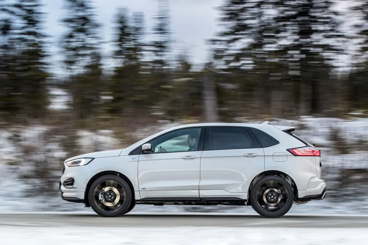 Ford Edge (2016-20) (10)