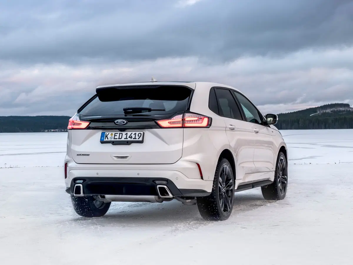 Ford Edge (2016-20) (6)