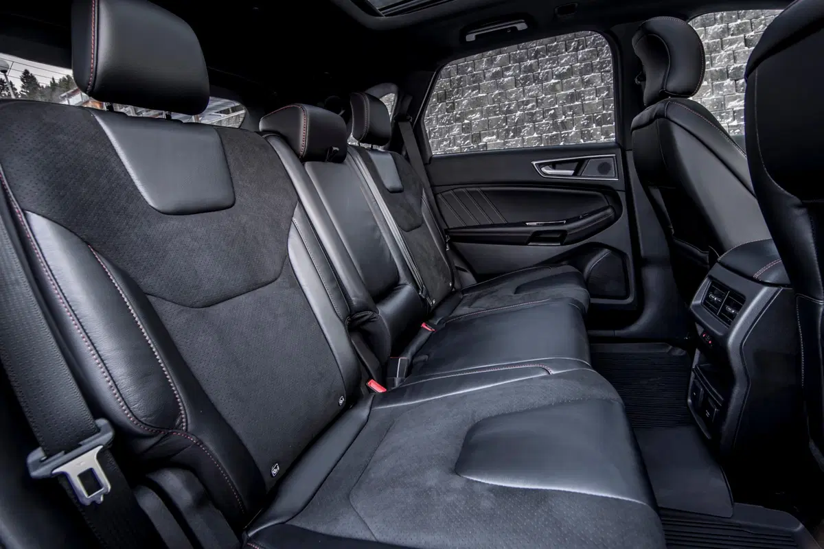 Ford Edge (2016-20) (13)