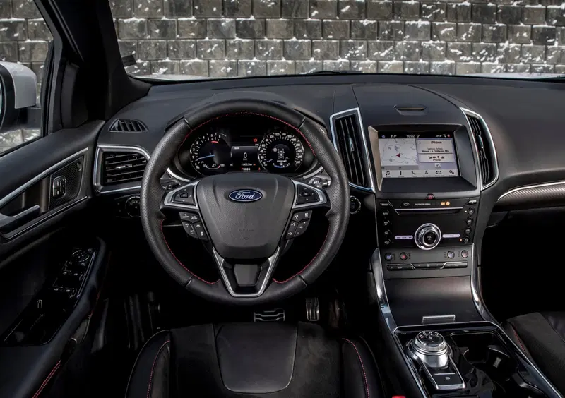 Ford Edge (2016-20) (11)