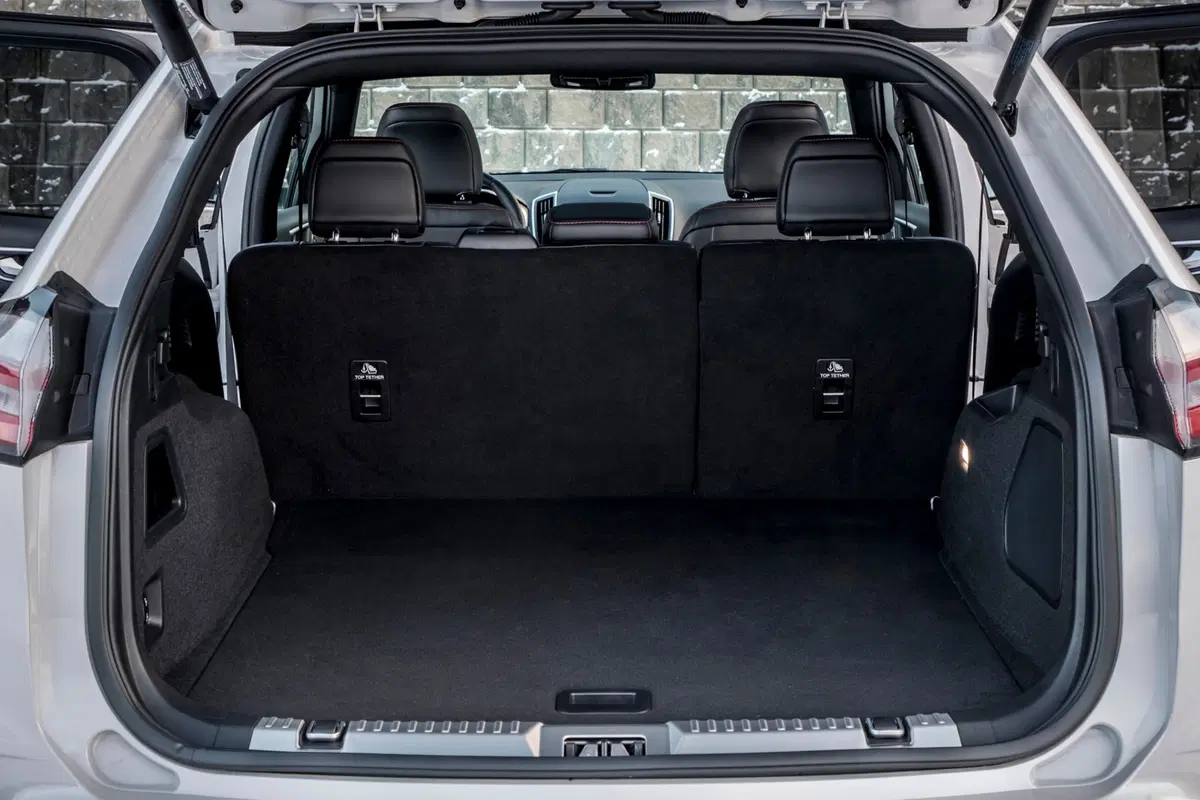 Ford Edge (2016-20) (14)