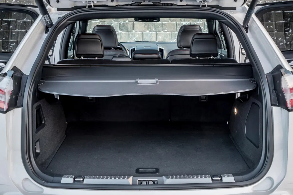 Ford Edge (2016-20) (21)